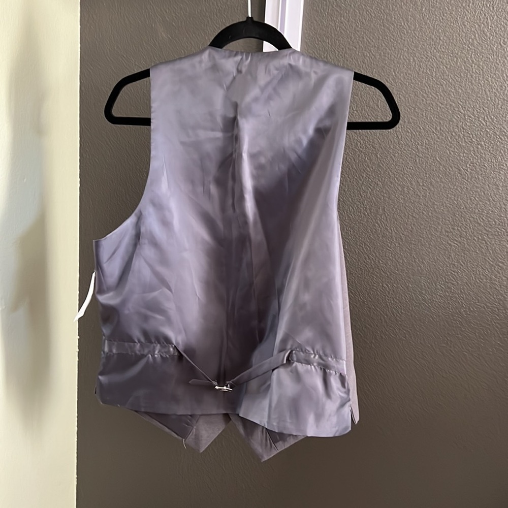 Perry Ellis, vest - Picture 12 of 12